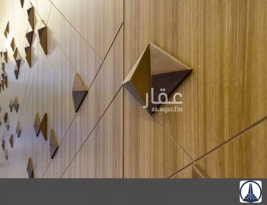 مكتب 4471 م² في الخالدية 5