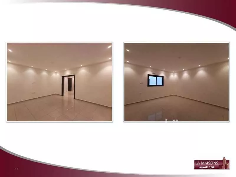 مكتب 3500 م² في الفيصلية 14