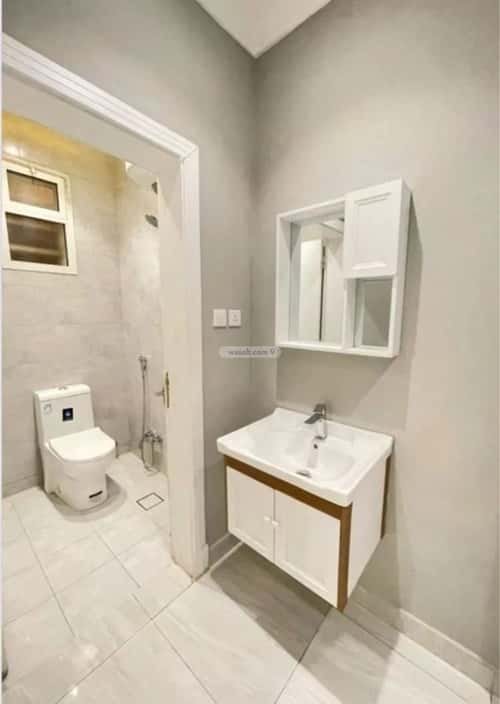 شقة 1 غرف في الملقا 12