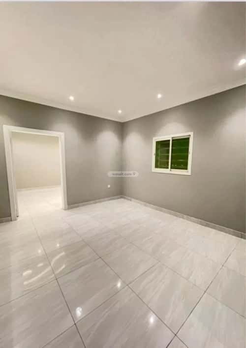 شقة 1 غرف في الملقا 5