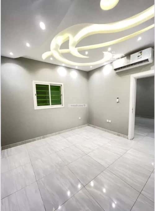 شقة 1 غرف في الملقا 6