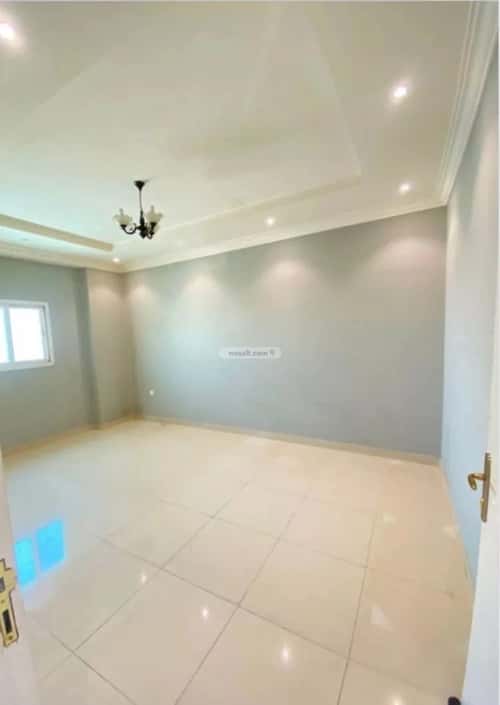 شقة 1 غرف في الملقا 10