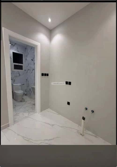 شقة 1 غرف في المروج 3