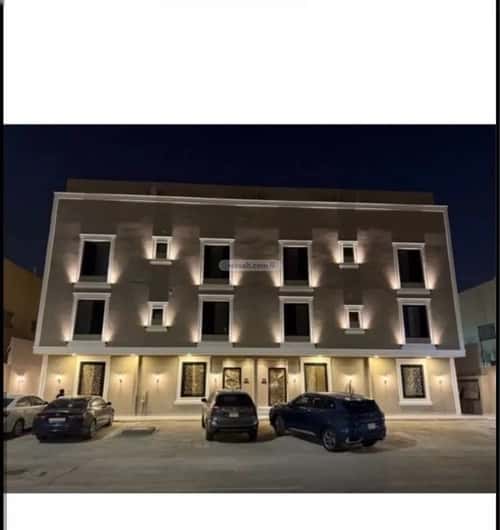 شقة 1 غرف في المروج 5