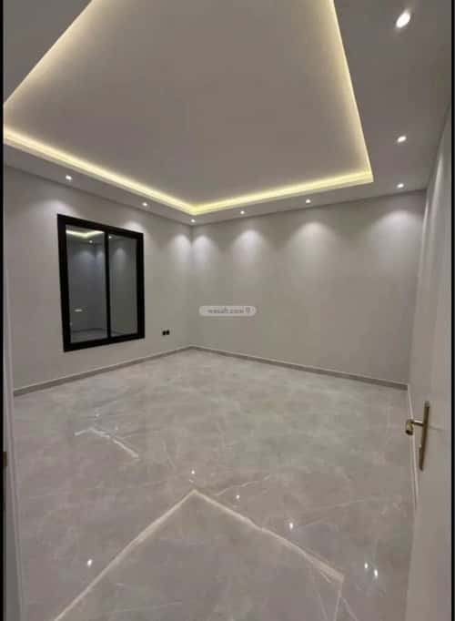 شقة 1 غرف في المروج 6