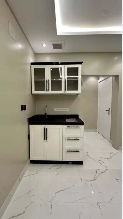 شقة 1 غرف في الوادي 3