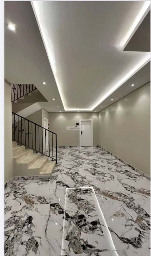 شقة 1 غرف في الوادي 4