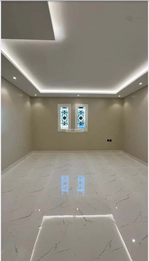 شقة 1 غرف في الوادي 5