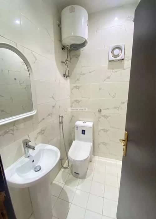 1 bedroom apartment in Al Aqiq 7