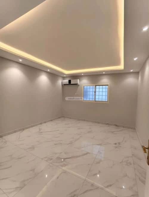 شقة 2 غرف في العقيق 3