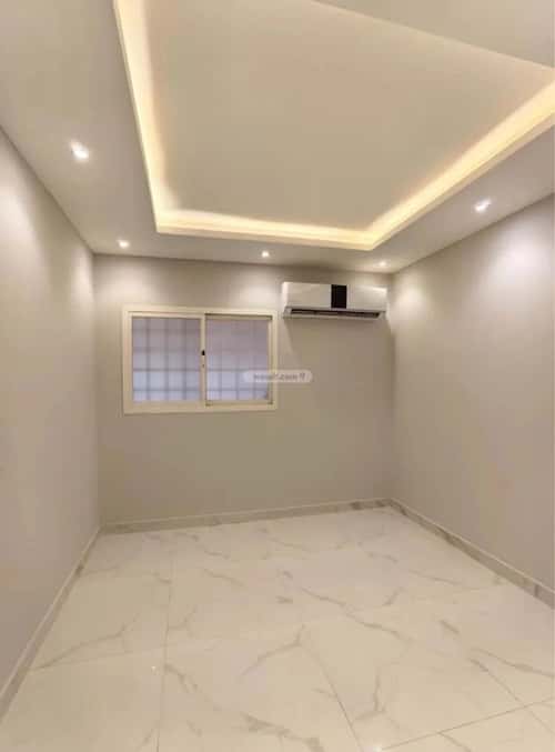 شقة 2 غرف في العقيق 4