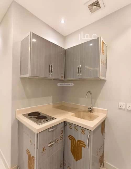 شقة 2 غرف في العقيق 7