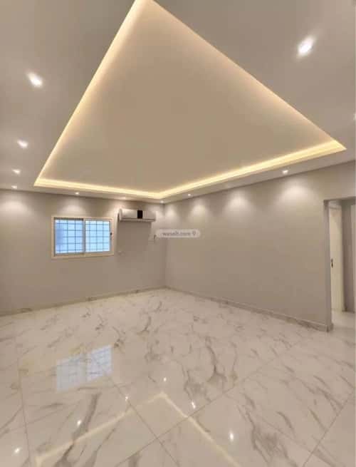 شقة 2 غرف في العقيق 8