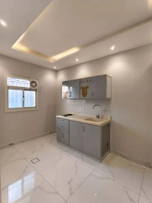 شقة 2 غرف في العقيق 9