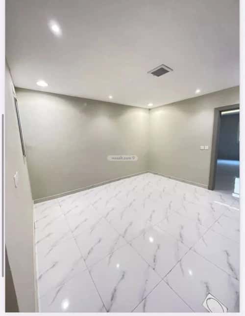 شقة 1 غرف في العقيق 2