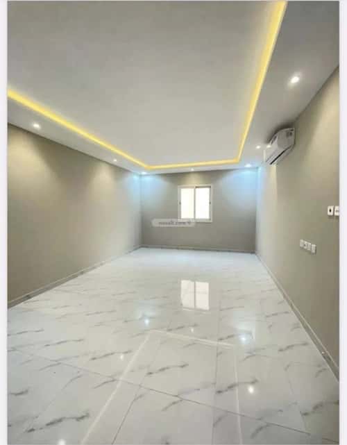 شقة 1 غرف في العقيق 3