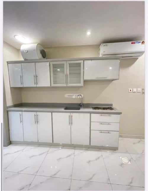 شقة 1 غرف في العقيق 6