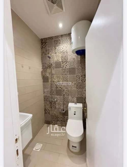 شقة 1 غرف في العقيق 3