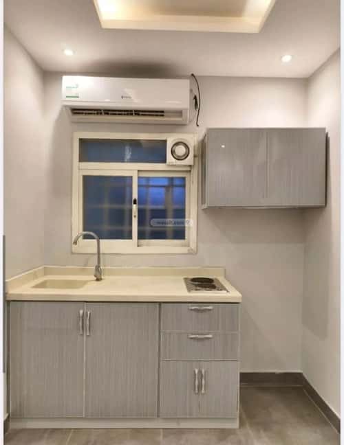 شقة 1 غرف في العقيق 5