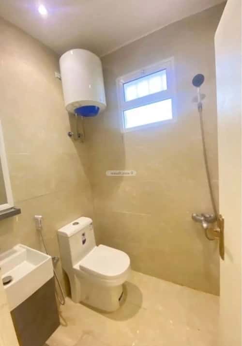 شقة 1 غرف في النفل 2