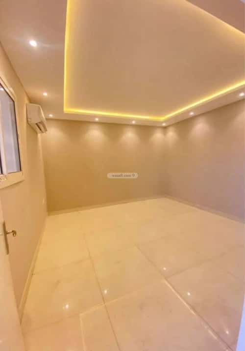 شقة 1 غرف في النفل 3