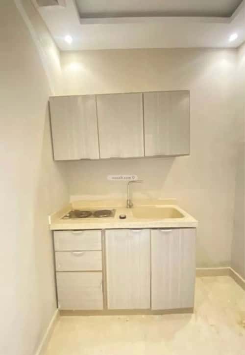 شقة 1 غرف في النفل 4