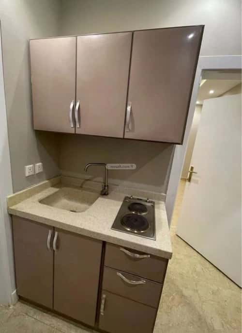 شقة 1 غرف في النفل 9