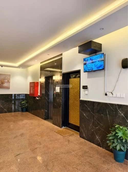 1 bedroom apartment in Al Wadi 2