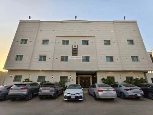 1 bedroom apartment in Al Wadi 3