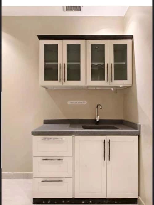 شقة 1 غرف في المروج 2