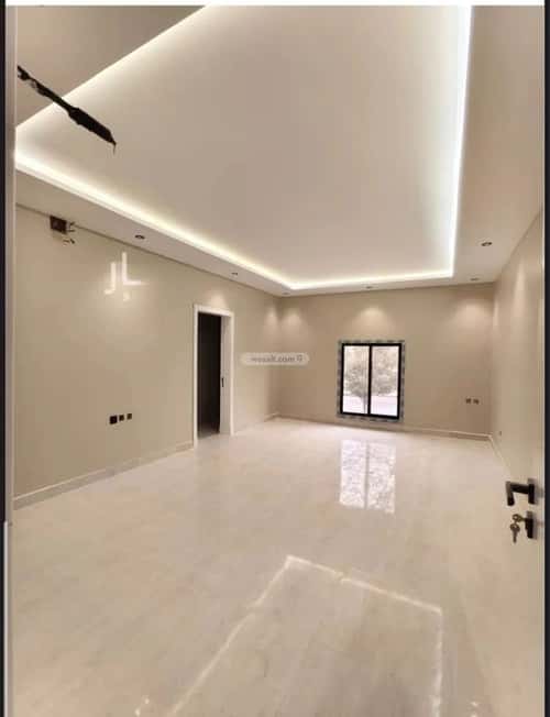 شقة 1 غرف في المروج 4