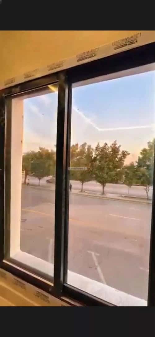 شقة 1 غرف في المروج 7