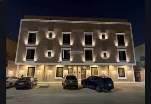 شقة 1 غرف في المروج 2