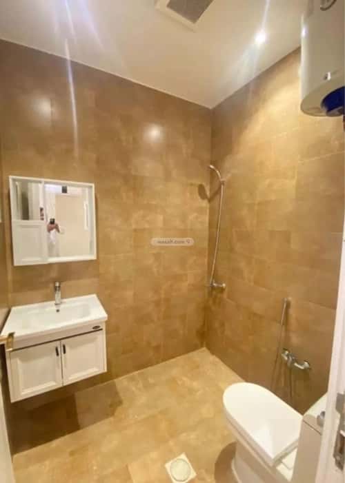 شقة 1 غرف في حطين 3