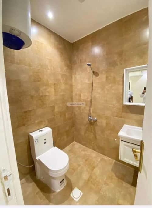 شقة 1 غرف في حطين 4