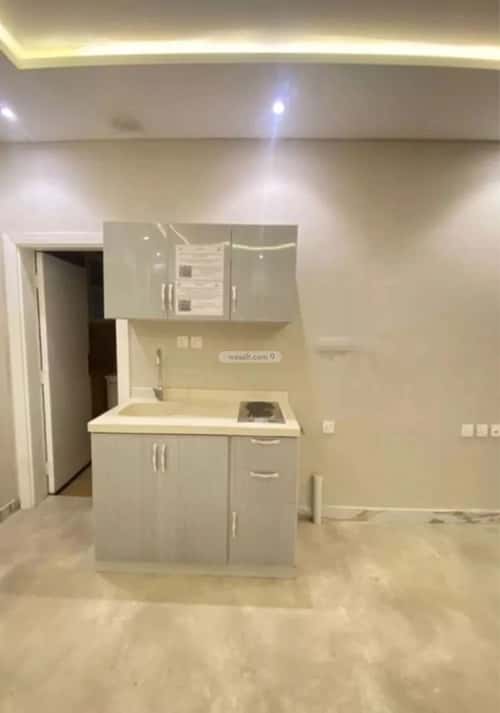 شقة 1 غرف في حطين 5