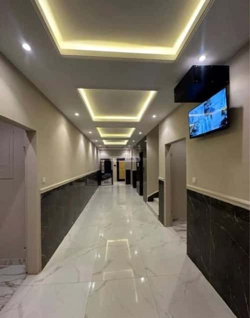 شقة 1 غرف في حطين 9