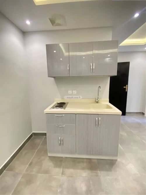 شقة 1 غرف في العقيق 2