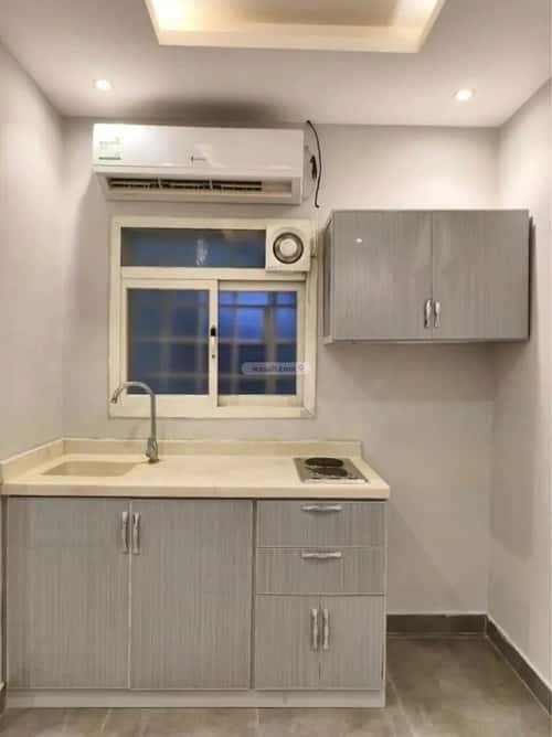 شقة 1 غرف في العقيق 11