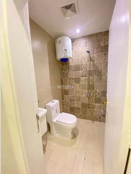 شقة 1 غرف في العقيق 12