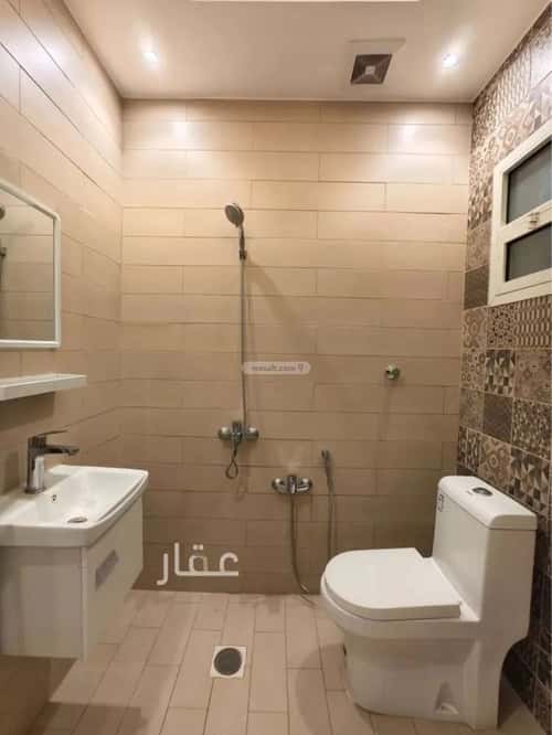 شقة 1 غرف في العقيق 14