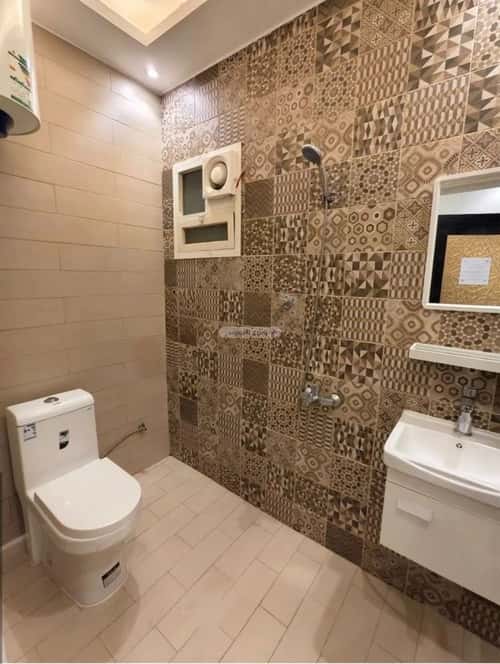 شقة 1 غرف في العقيق 15