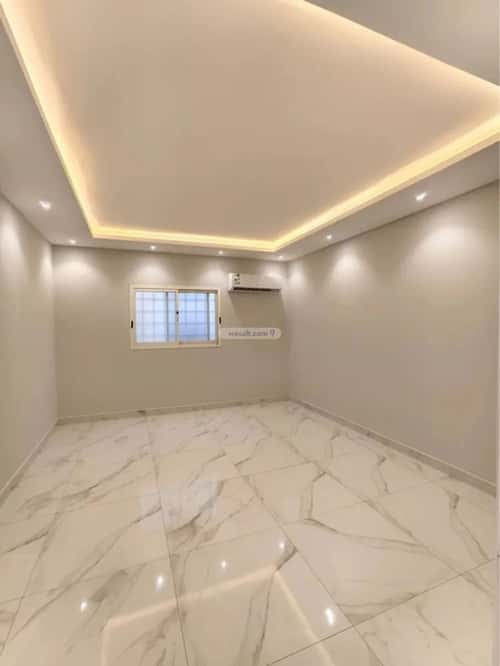 شقة 1 غرف في العقيق 4