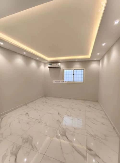 شقة 1 غرف في العقيق 6