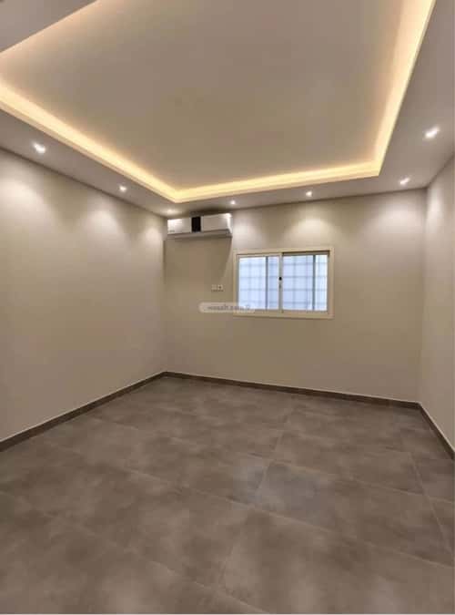 شقة 1 غرف في العقيق 10