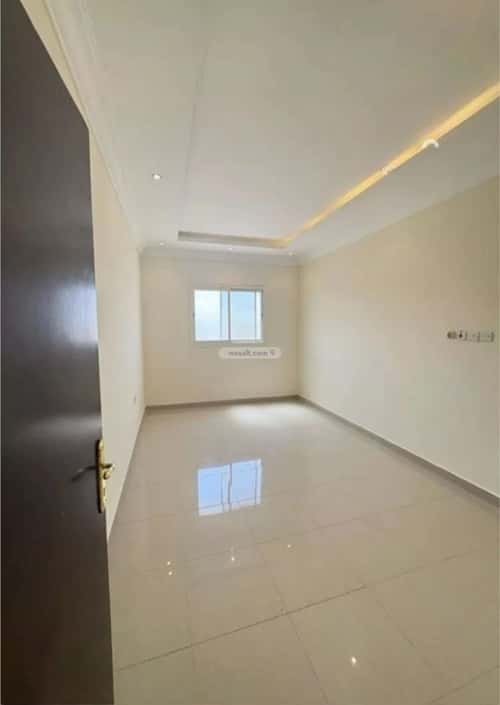 شقة 1 غرف في العقيق 2