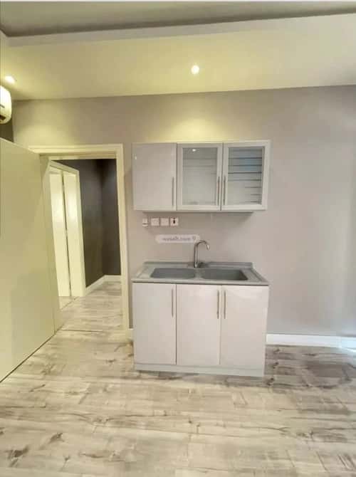 شقة 1 غرف في العقيق 11