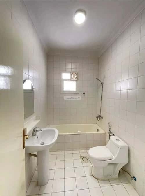 شقة 1 غرف في العقيق 12