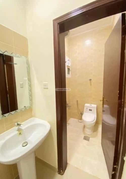 شقة 1 غرف في العقيق 13