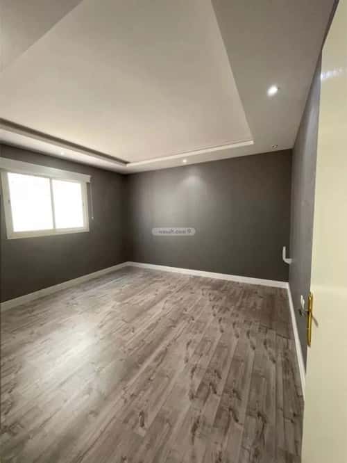 شقة 1 غرف في العقيق 8